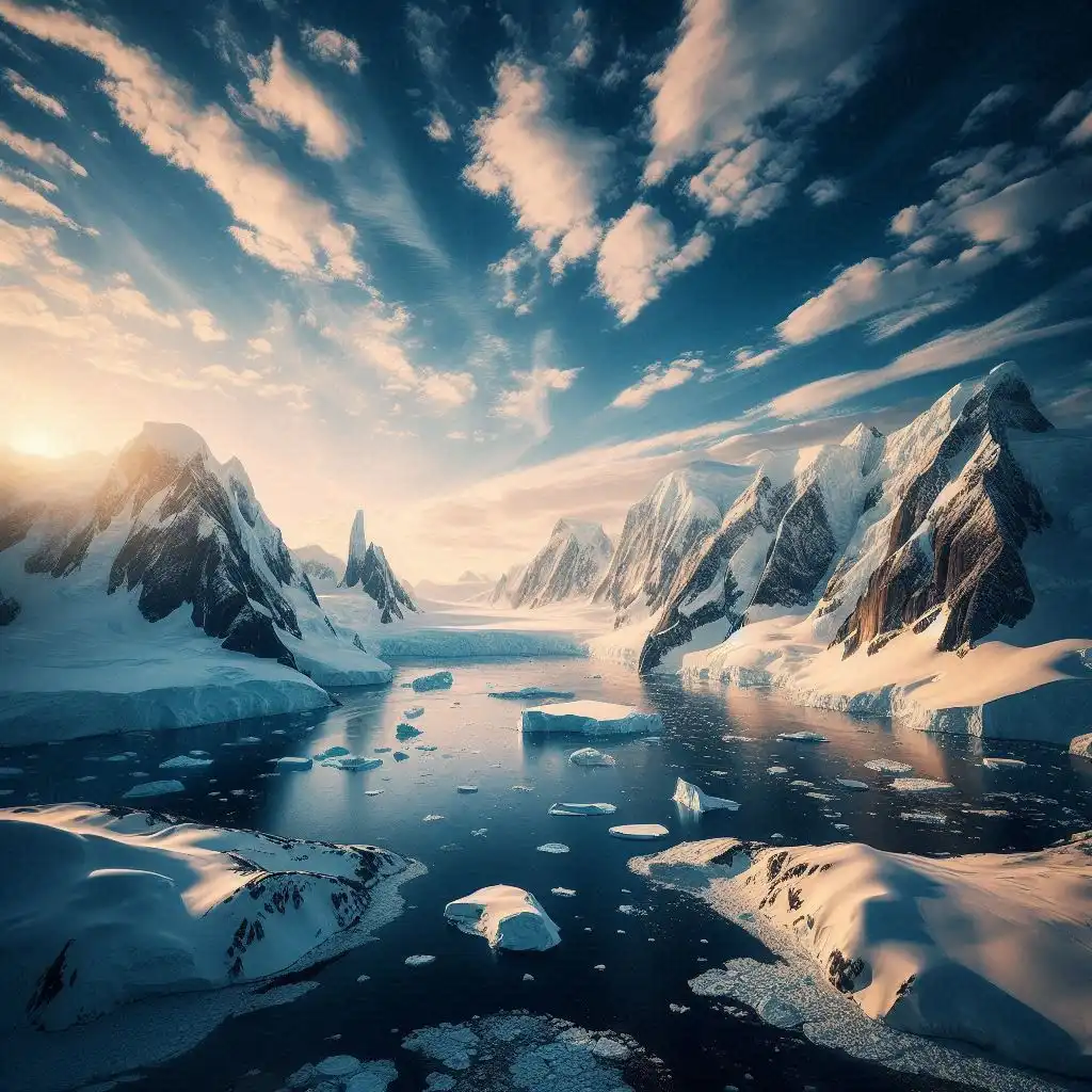 Antartica