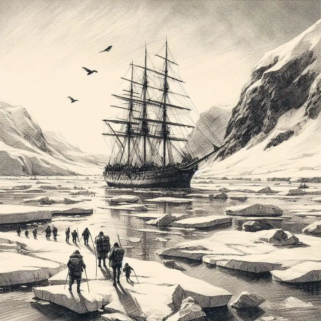 Shackleton