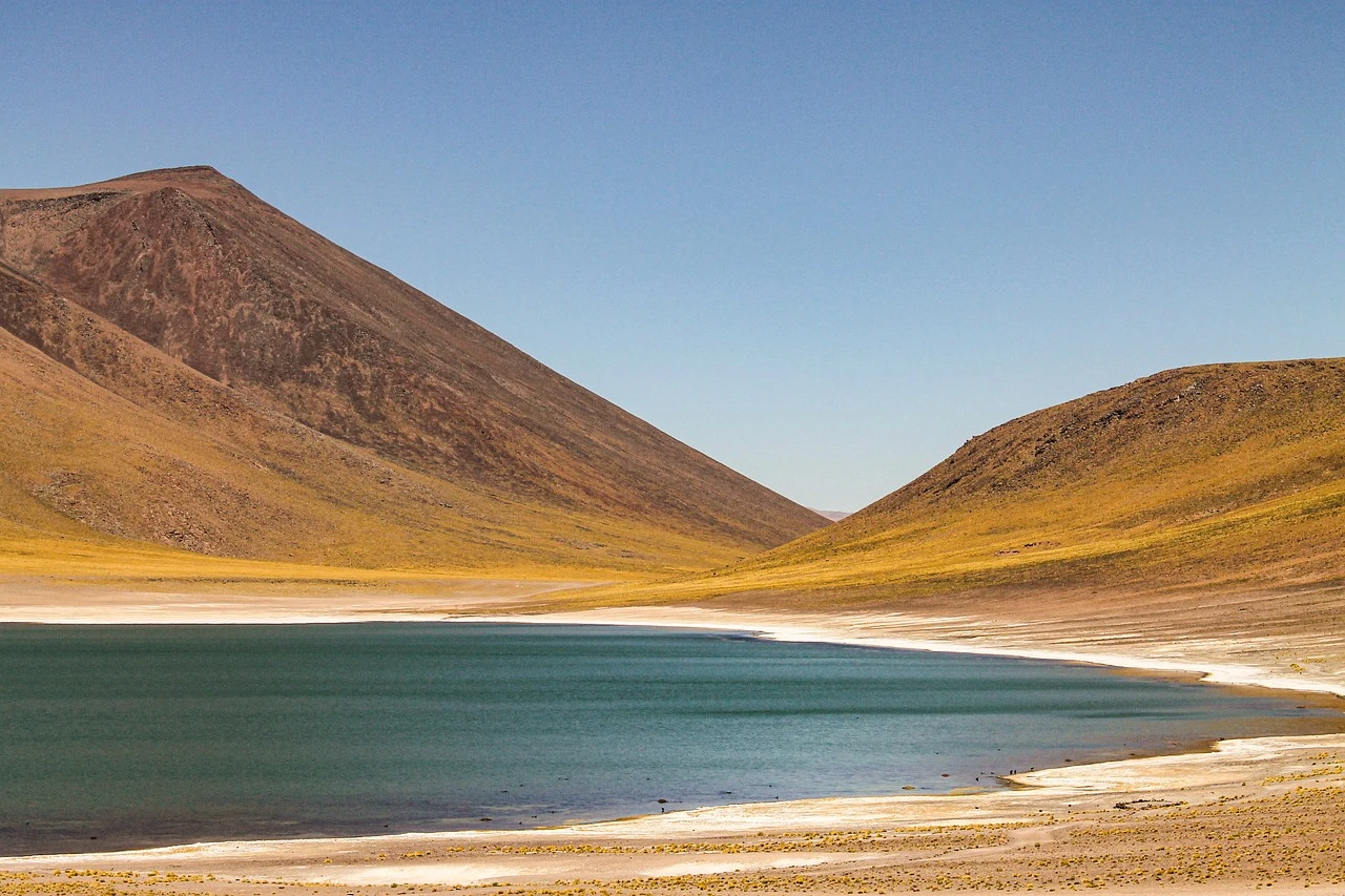 deserto do atacama